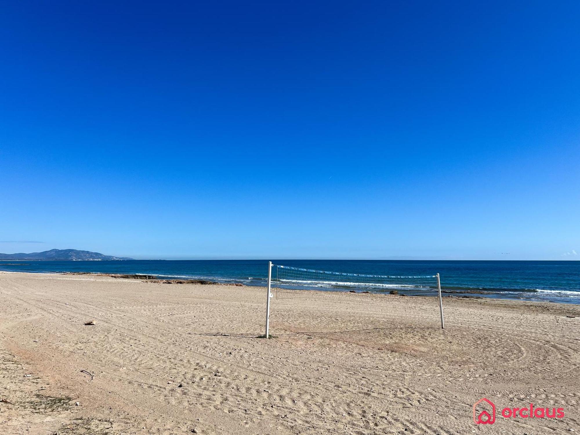 Appartement Vistoso Y Colorido à Oropesa del Mar Extérieur photo