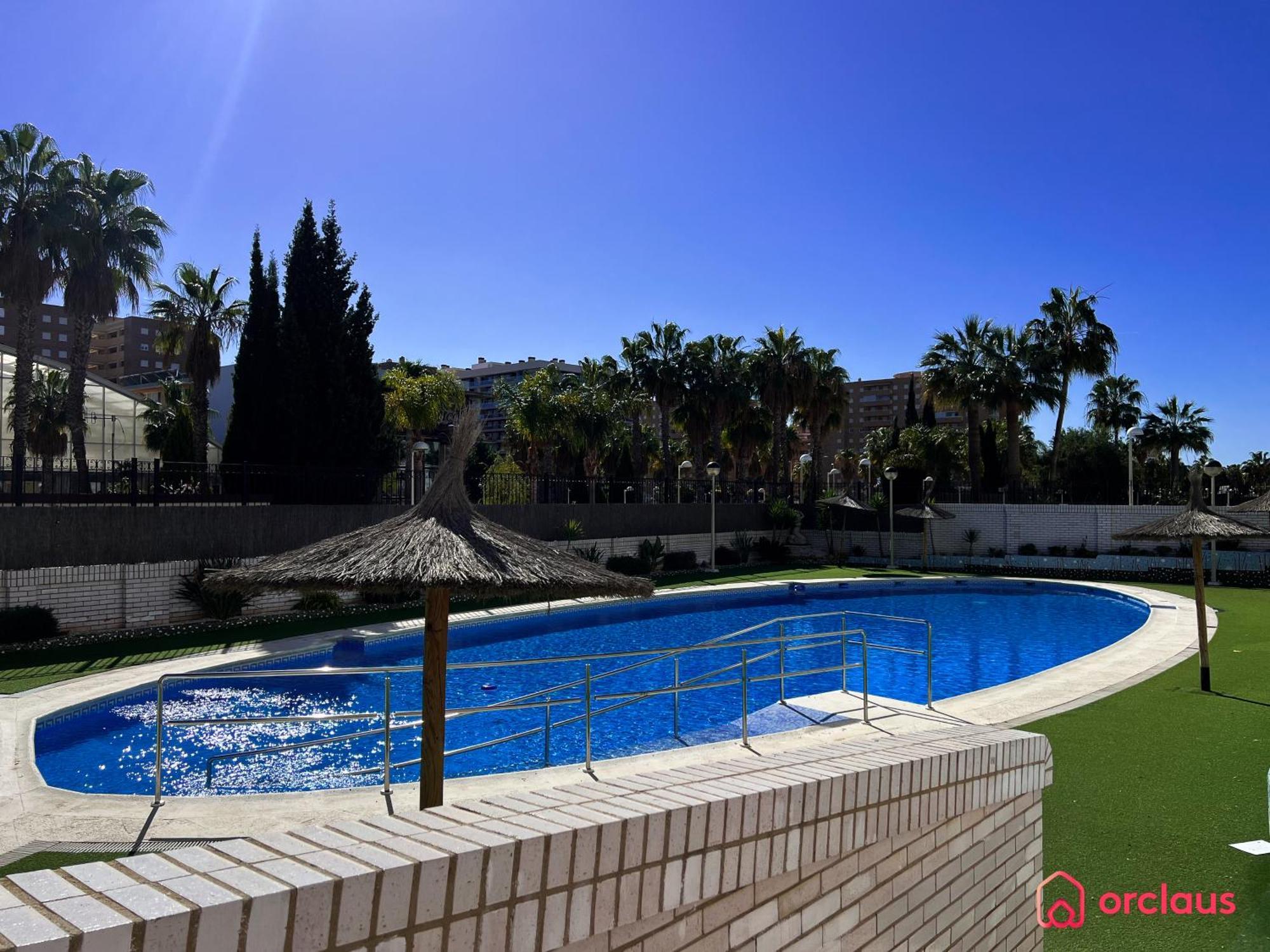 Appartement Vistoso Y Colorido à Oropesa del Mar Extérieur photo