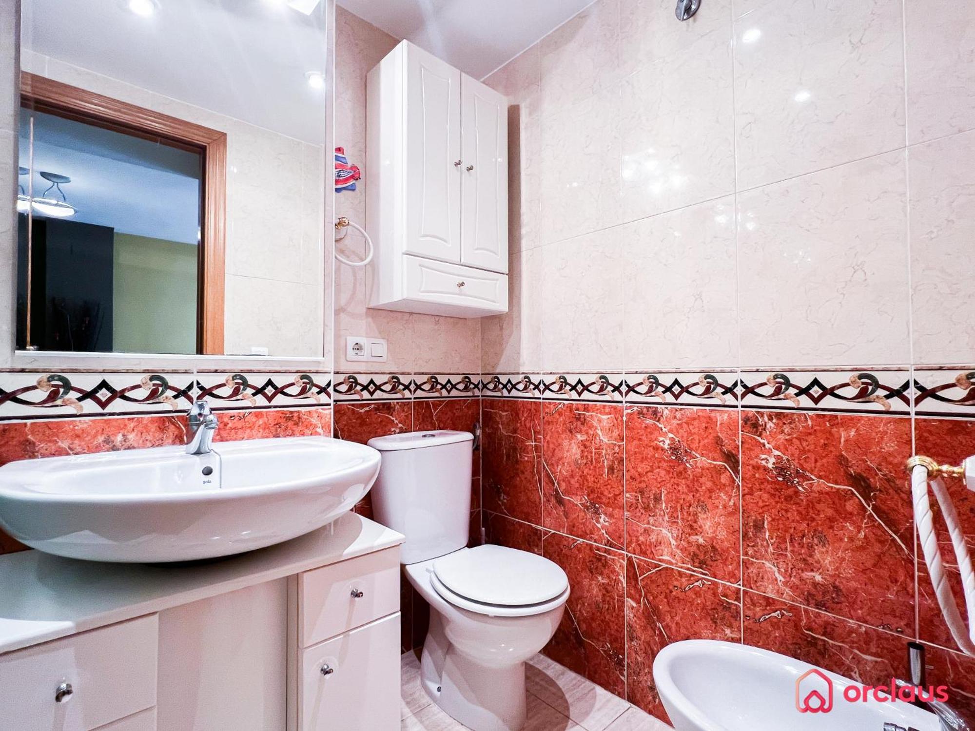 Appartement Vistoso Y Colorido à Oropesa del Mar Extérieur photo