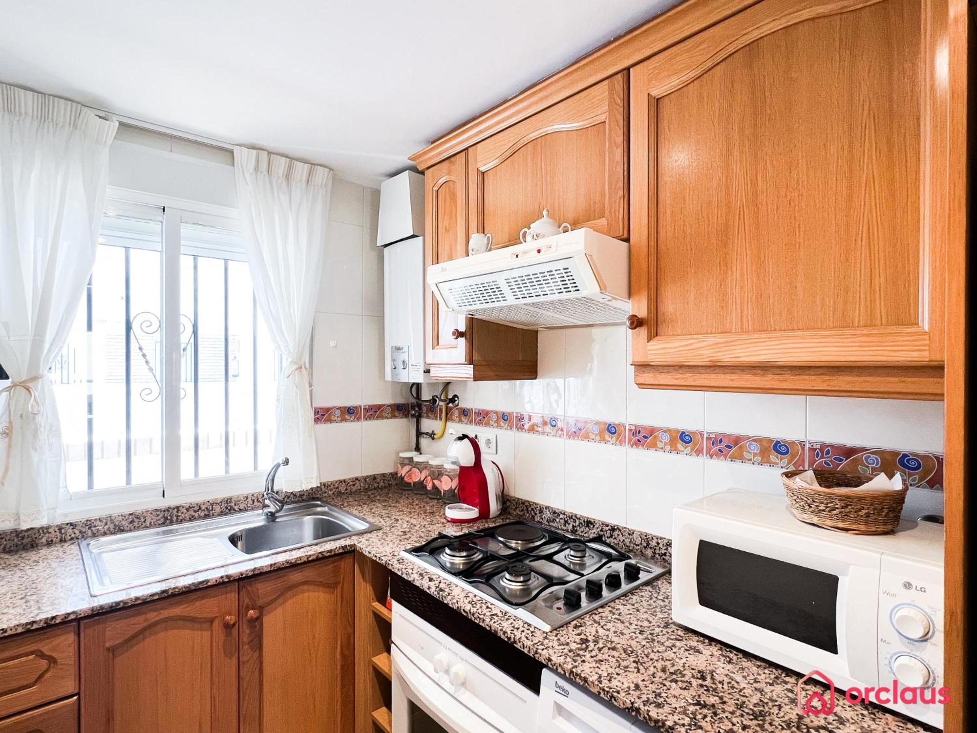 Appartement Vistoso Y Colorido à Oropesa del Mar Extérieur photo