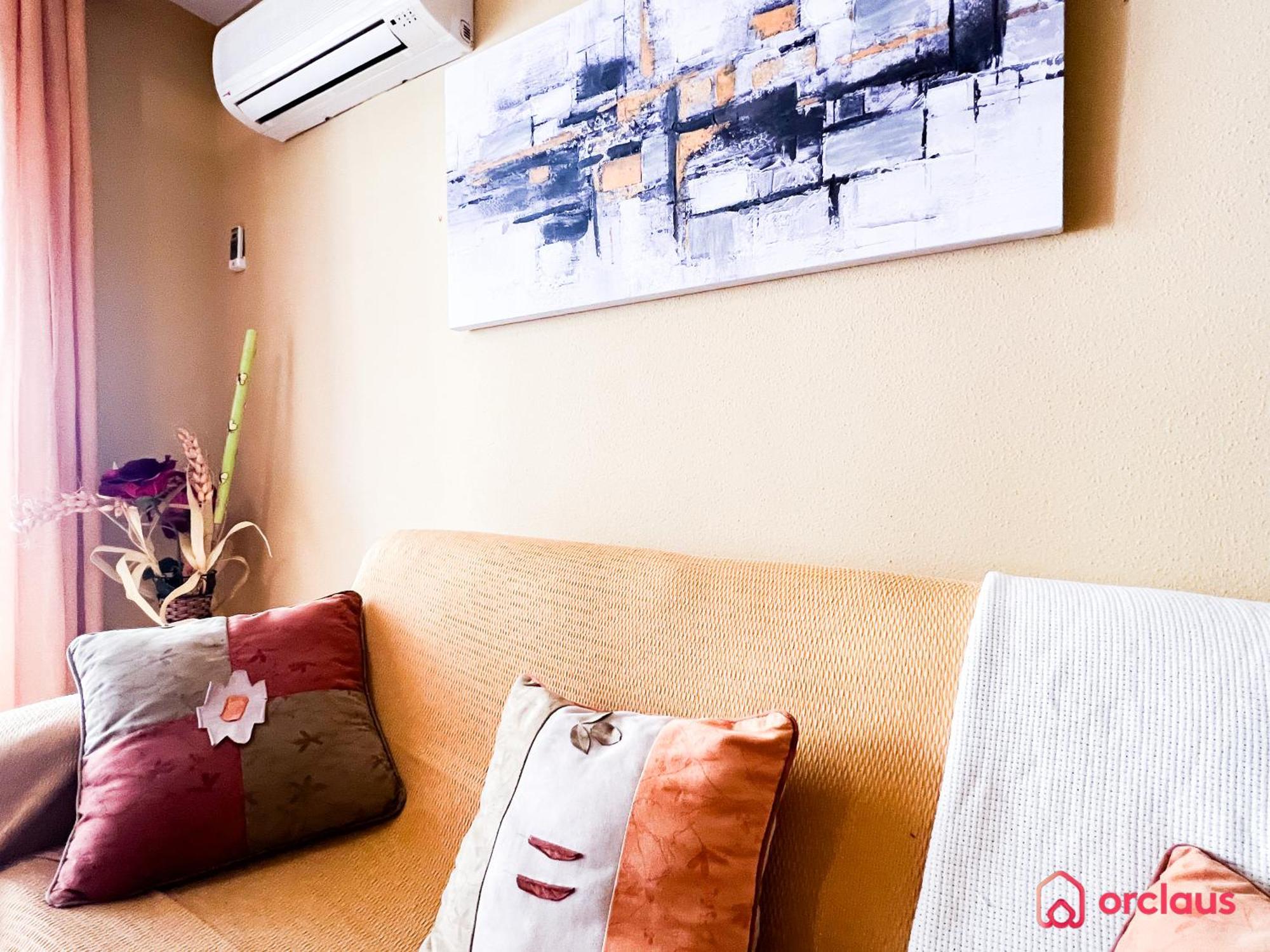 Appartement Vistoso Y Colorido à Oropesa del Mar Extérieur photo