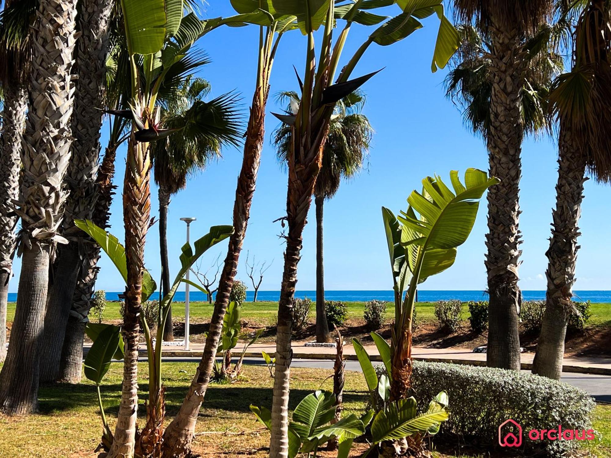 Appartement Vistoso Y Colorido à Oropesa del Mar Extérieur photo
