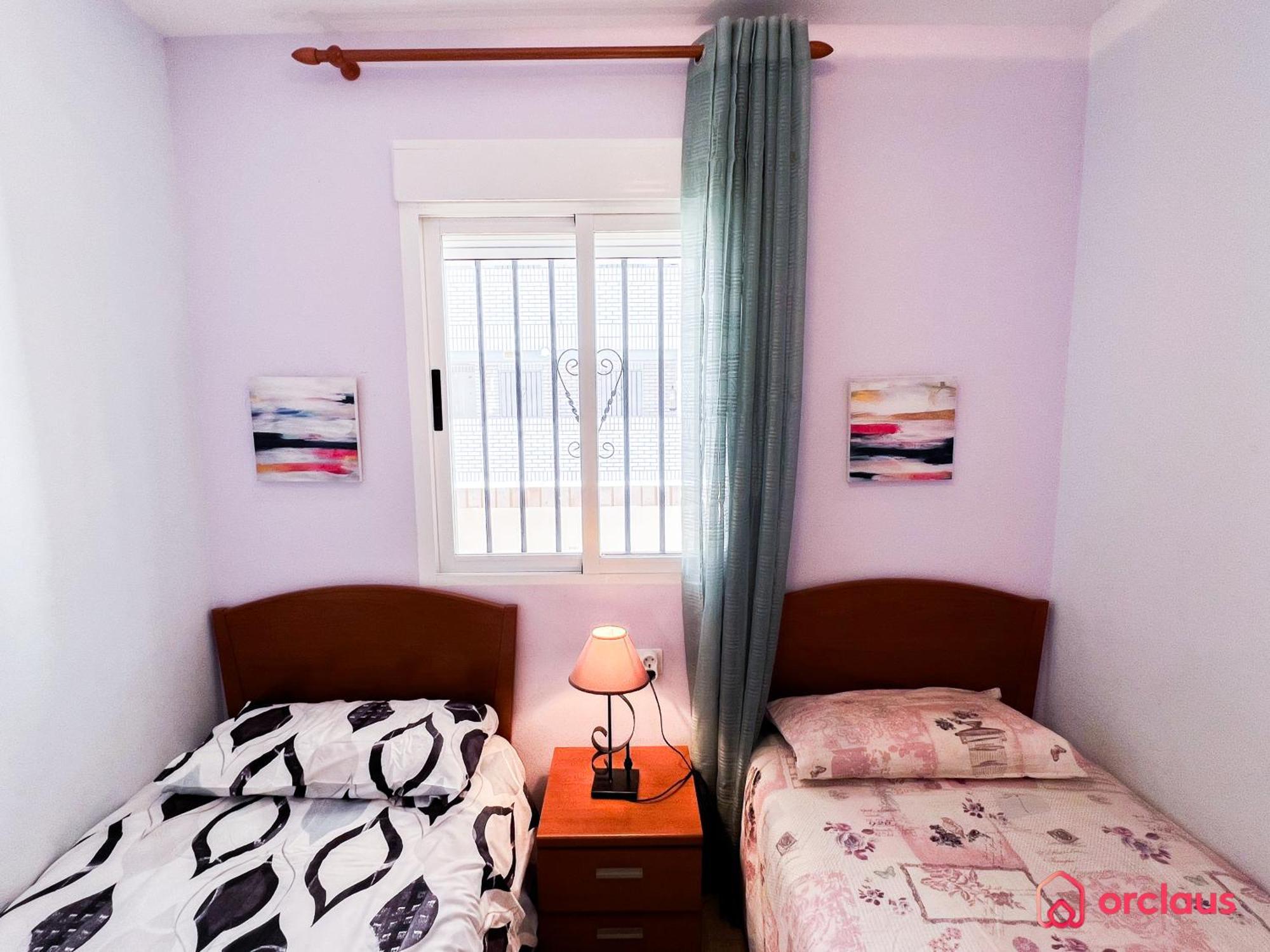 Appartement Vistoso Y Colorido à Oropesa del Mar Extérieur photo