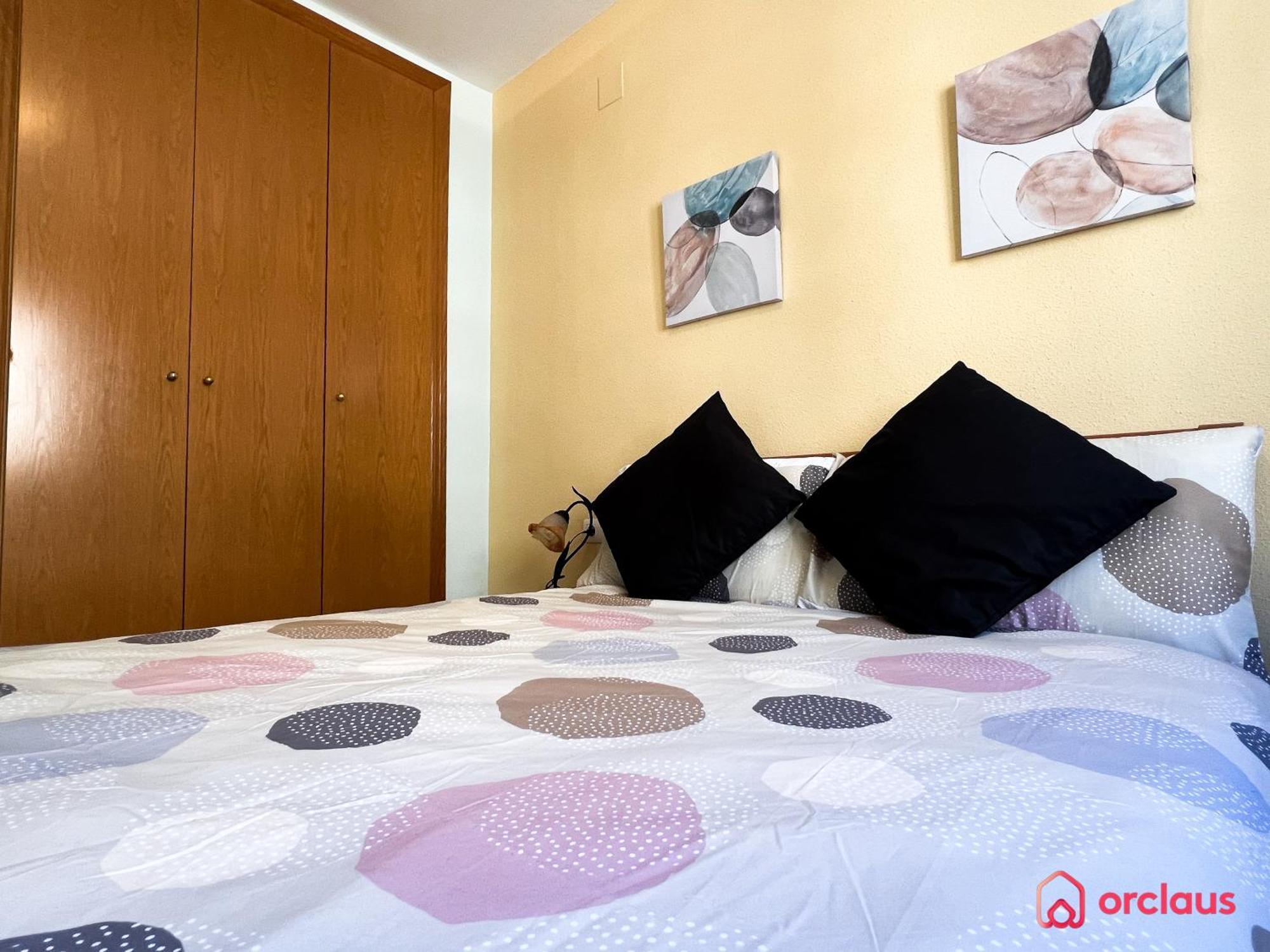 Appartement Vistoso Y Colorido à Oropesa del Mar Extérieur photo