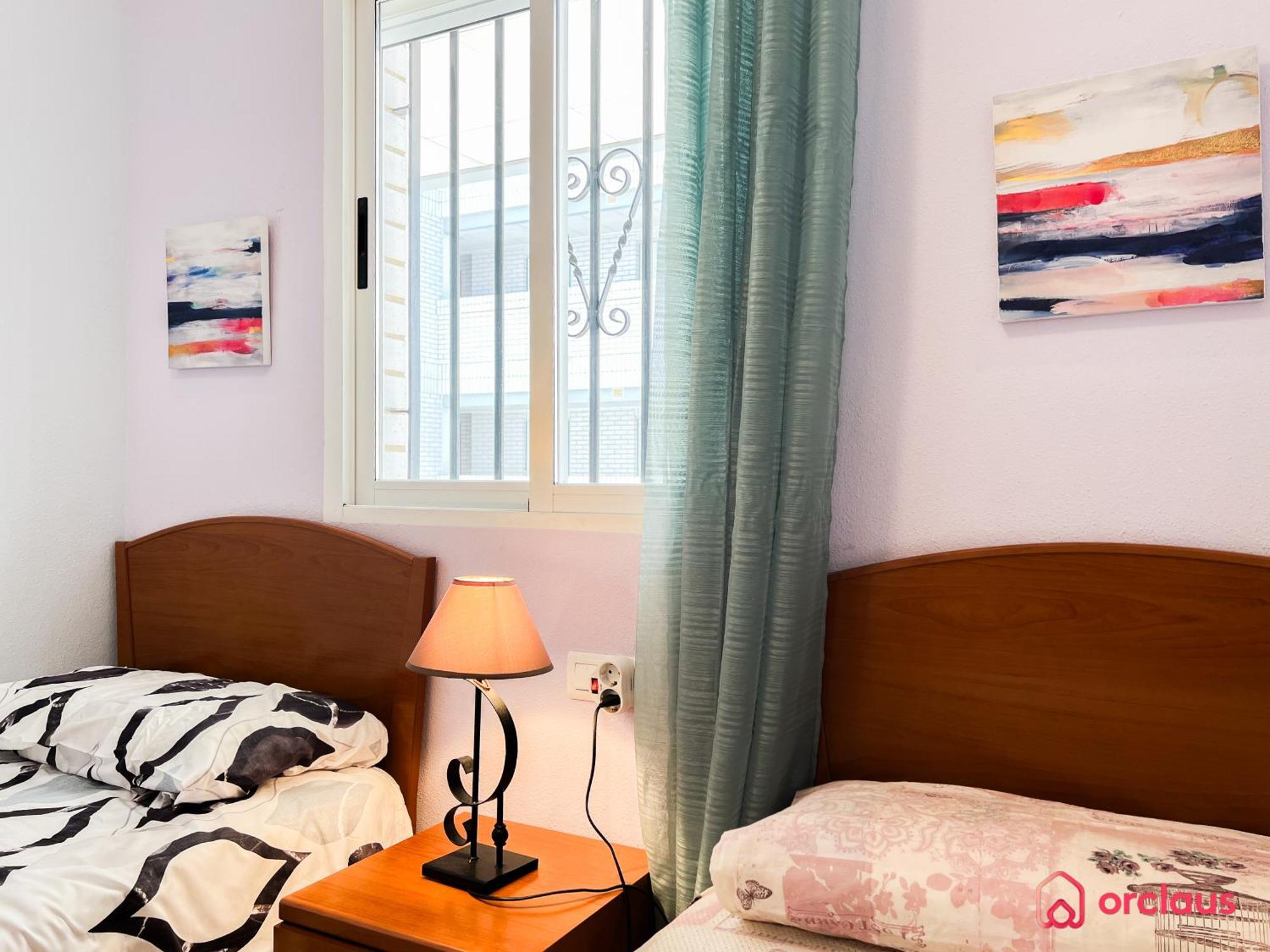 Appartement Vistoso Y Colorido à Oropesa del Mar Extérieur photo