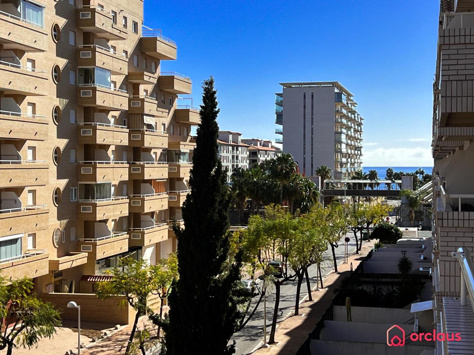 Appartement Vistoso Y Colorido à Oropesa del Mar Extérieur photo