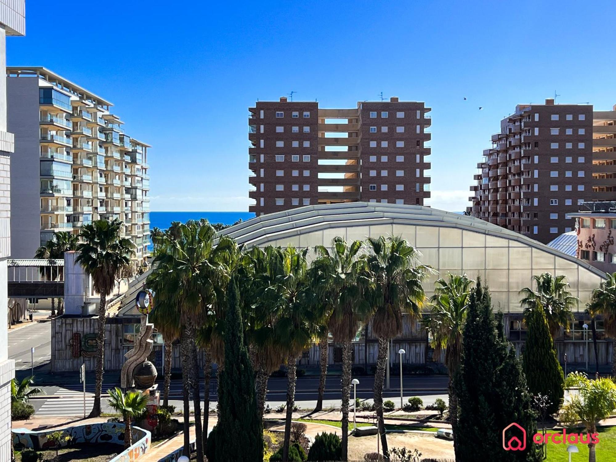 Appartement Vistoso Y Colorido à Oropesa del Mar Extérieur photo