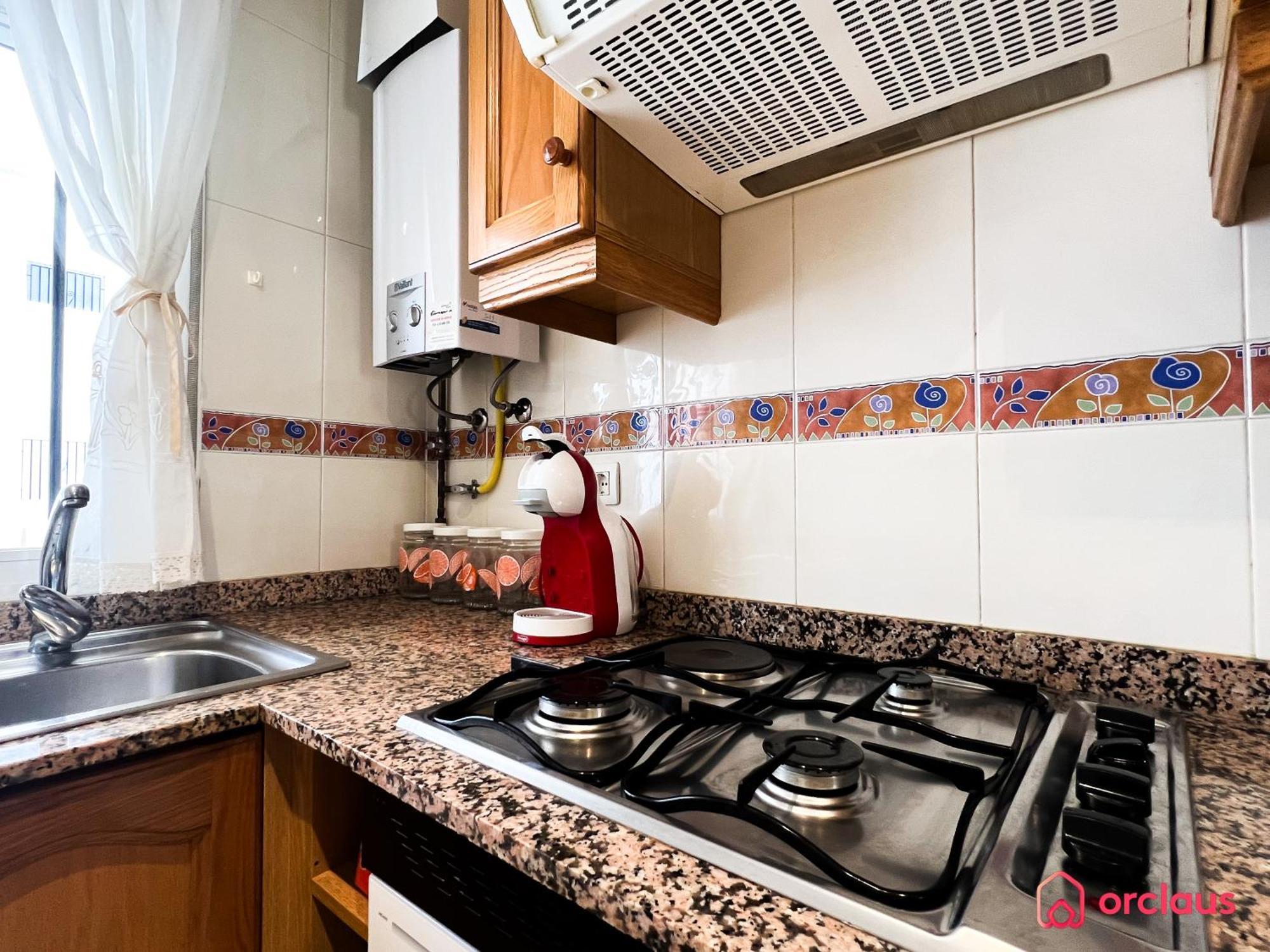 Appartement Vistoso Y Colorido à Oropesa del Mar Extérieur photo
