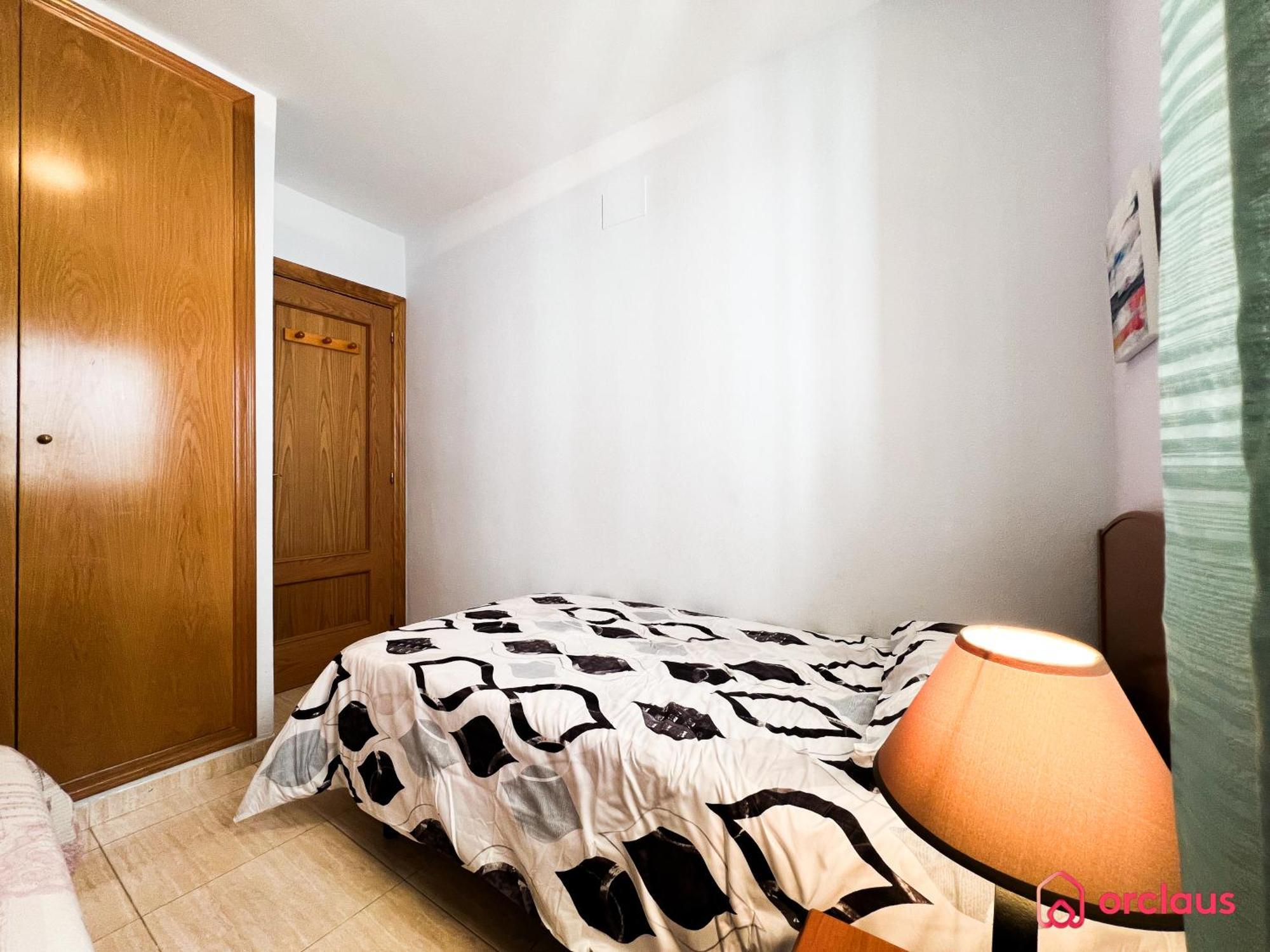 Appartement Vistoso Y Colorido à Oropesa del Mar Extérieur photo