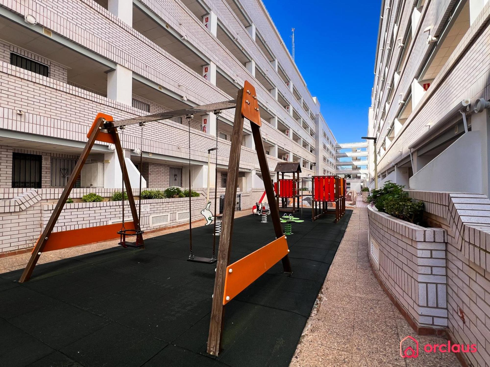 Appartement Vistoso Y Colorido à Oropesa del Mar Extérieur photo