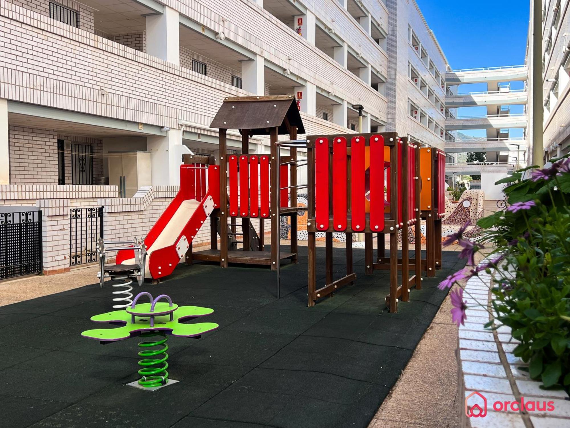 Appartement Vistoso Y Colorido à Oropesa del Mar Extérieur photo